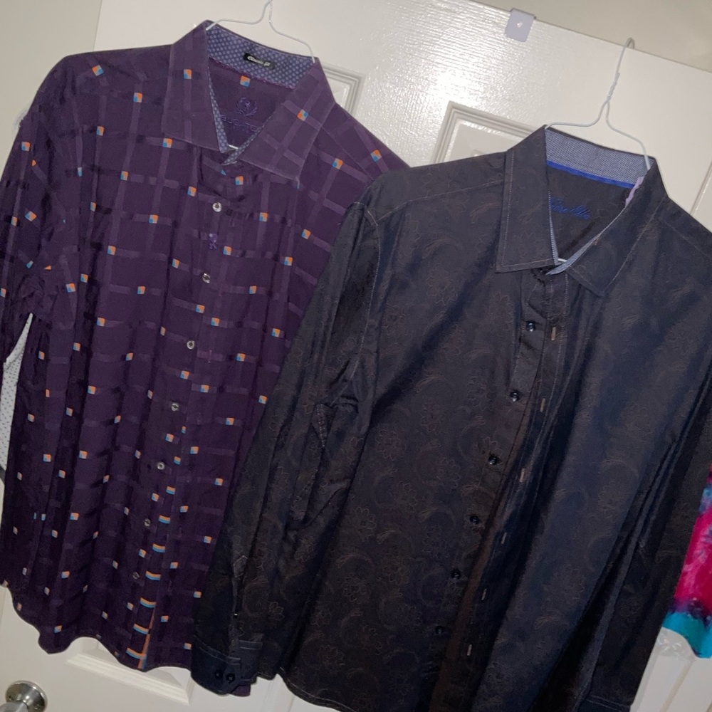 XL XXL PERFECT CONDITION, ASK THE LABEL & name ur price